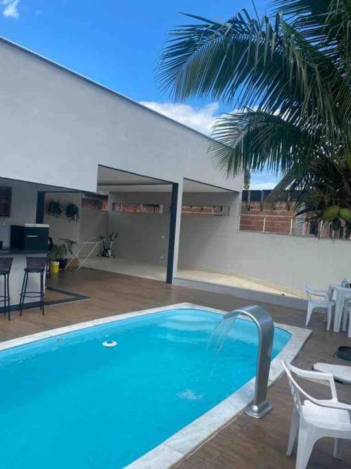 Appartement Casa Em Caraguatatuba 1 Extérieur photo