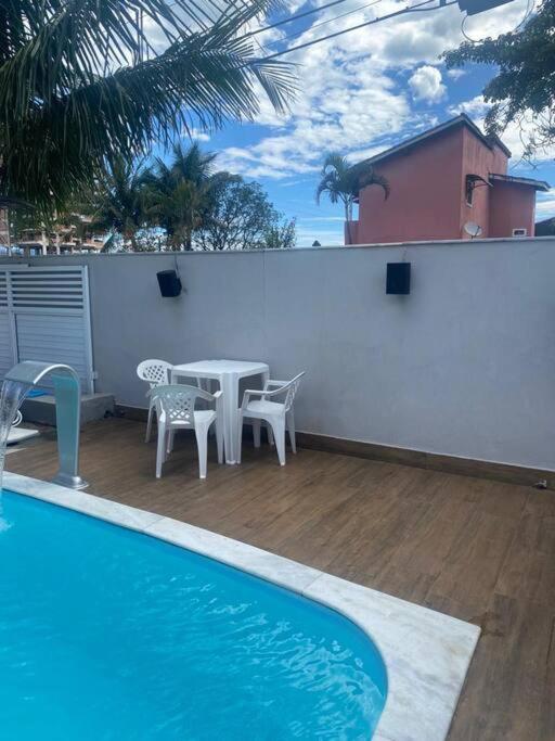 Appartement Casa Em Caraguatatuba 1 Extérieur photo