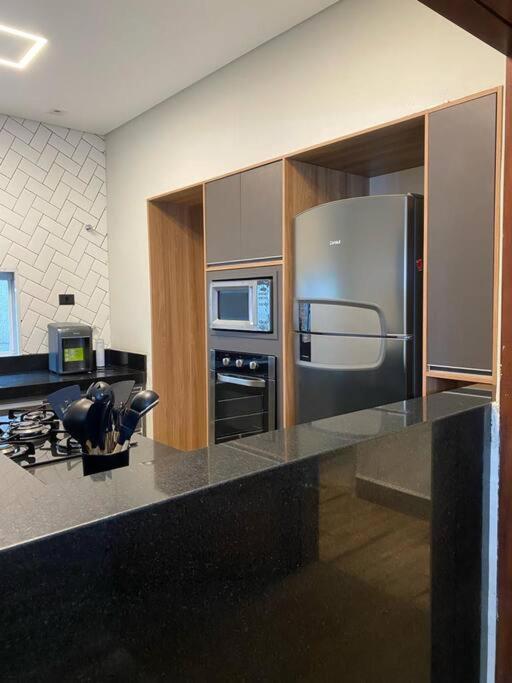 Appartement Casa Em Caraguatatuba 1 Extérieur photo