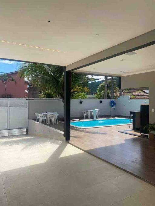 Appartement Casa Em Caraguatatuba 1 Extérieur photo